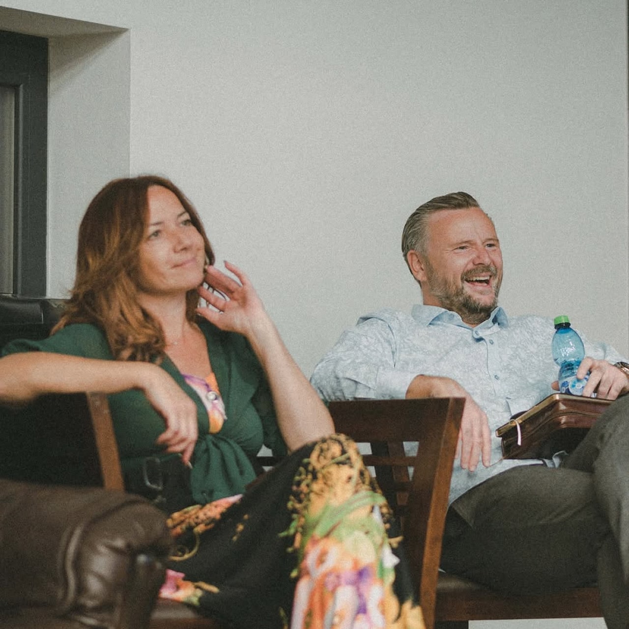 Ľudia v spoločenstve